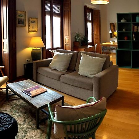 19Th Century Sevillian Apartment Севилья Экстерьер фото